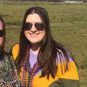 Meet your Posher, Cassie